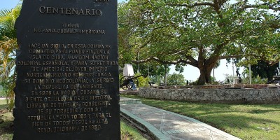 Parque Conmemorativo Loma de San Juan